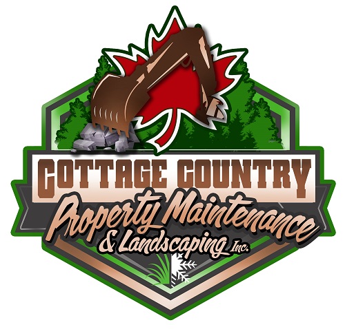 Cottage Country Muskoka Landscaping